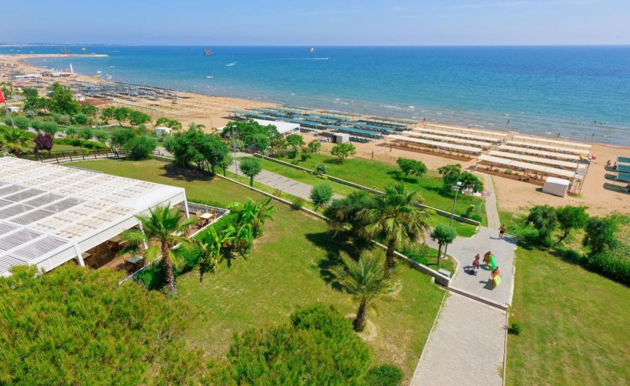 Club Sidelya Hotel Exterior photo