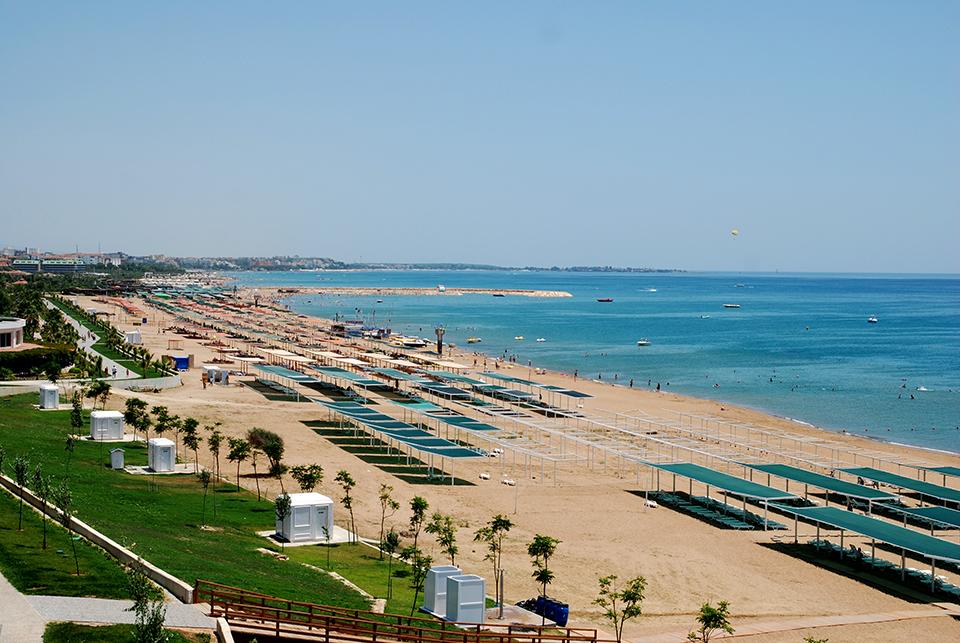 Club Sidelya Hotel Exterior photo