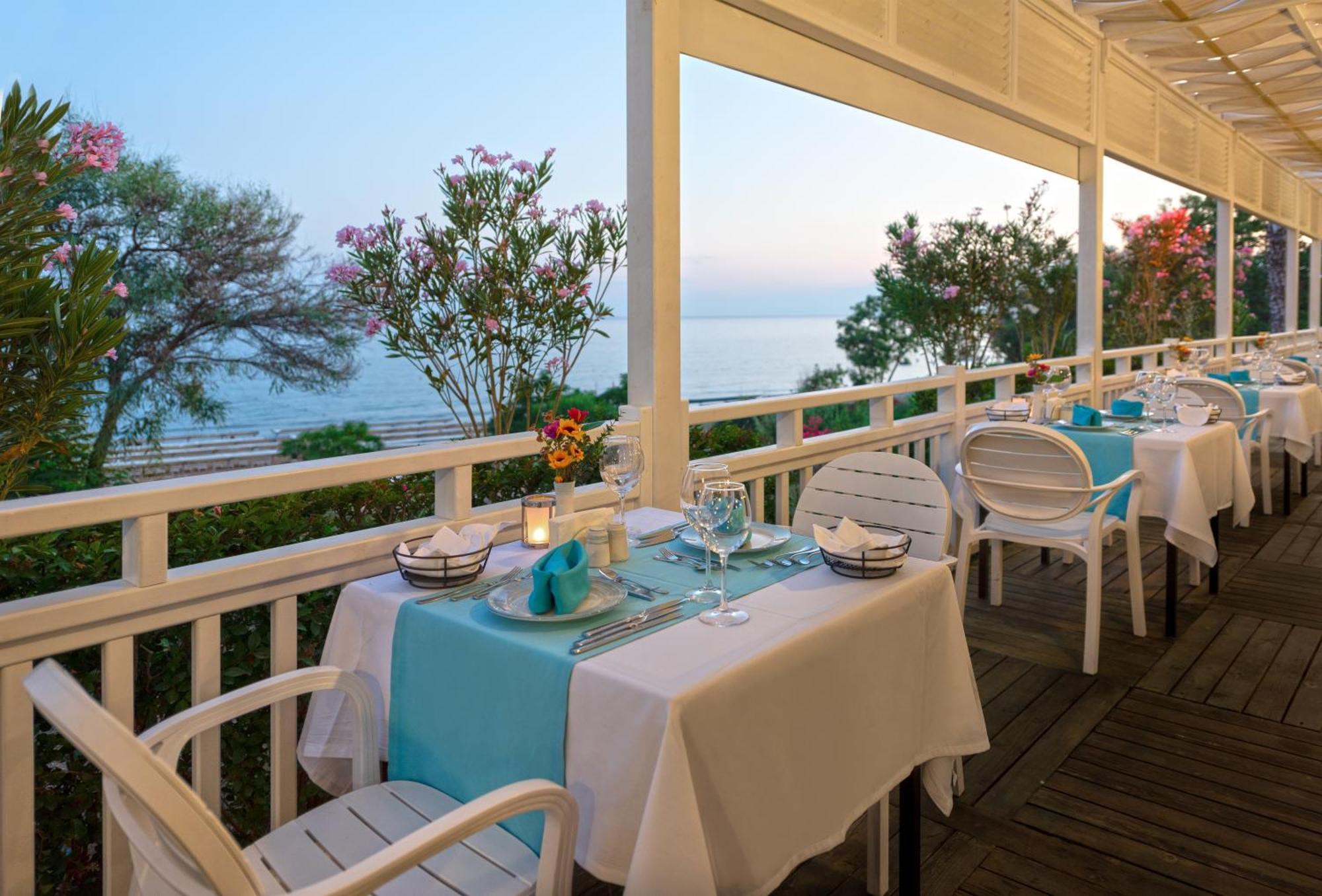 Club Sidelya Hotel Exterior photo