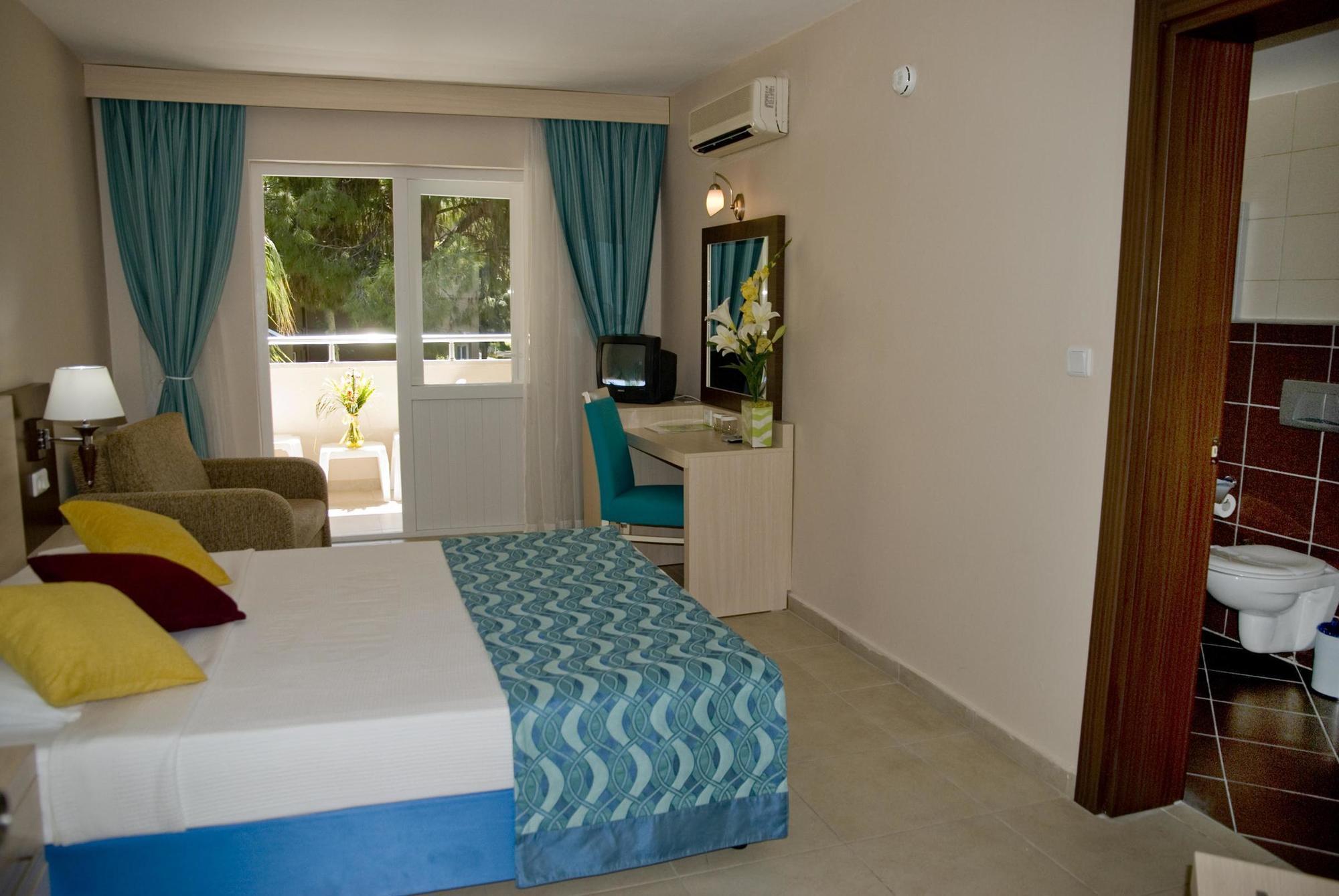 Club Sidelya Hotel Exterior photo
