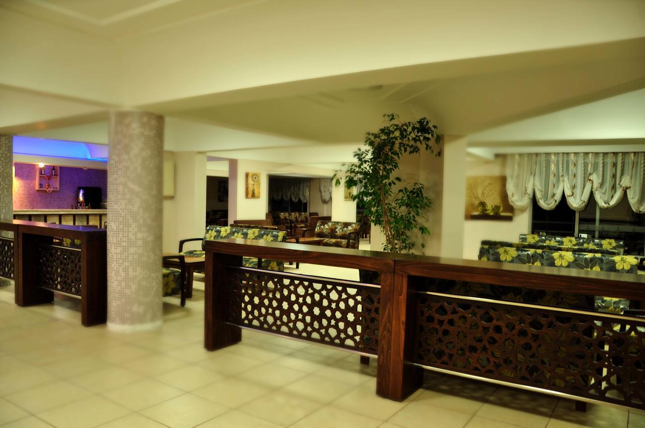 Club Sidelya Hotel Exterior photo