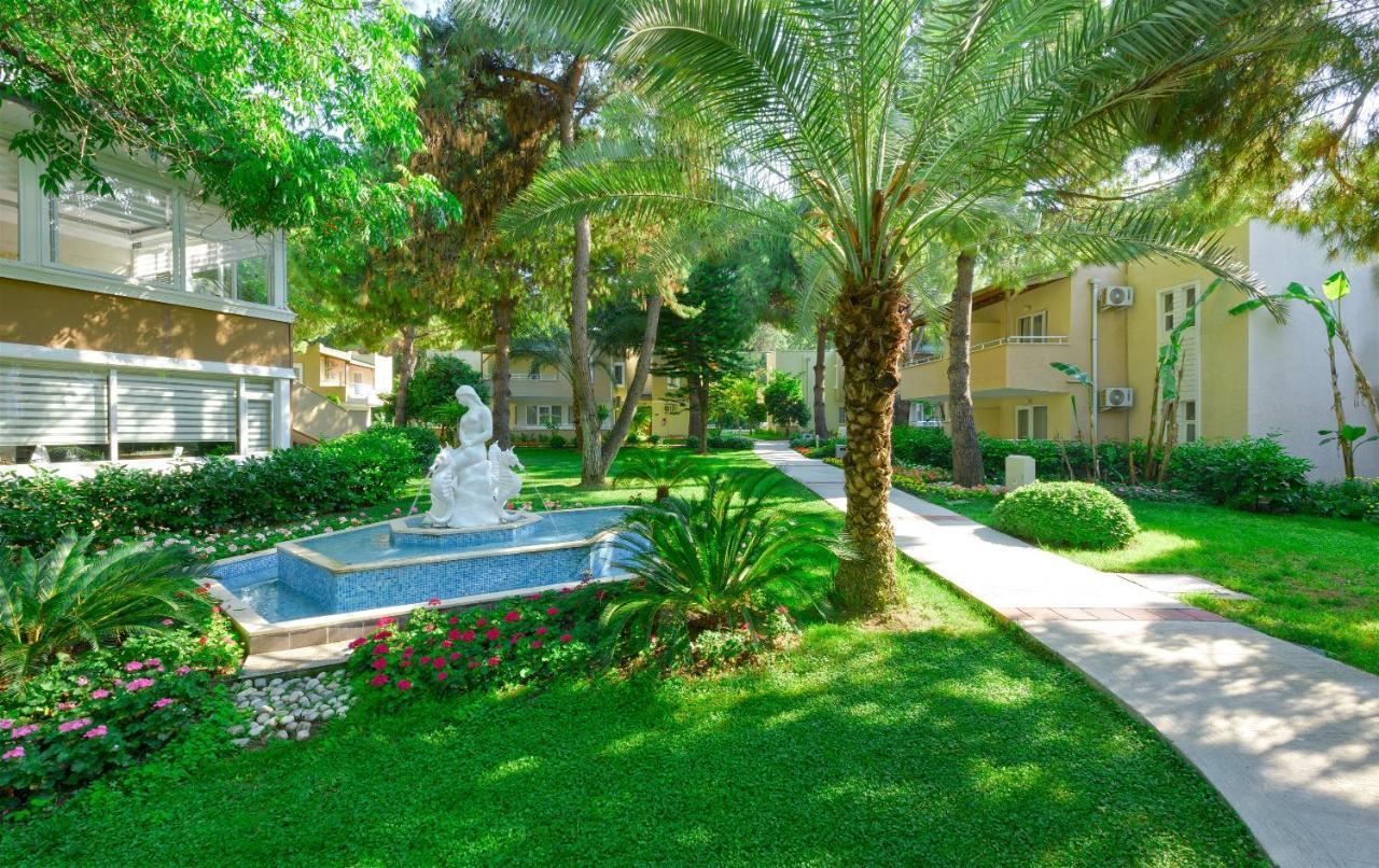 Club Sidelya Hotel Exterior photo