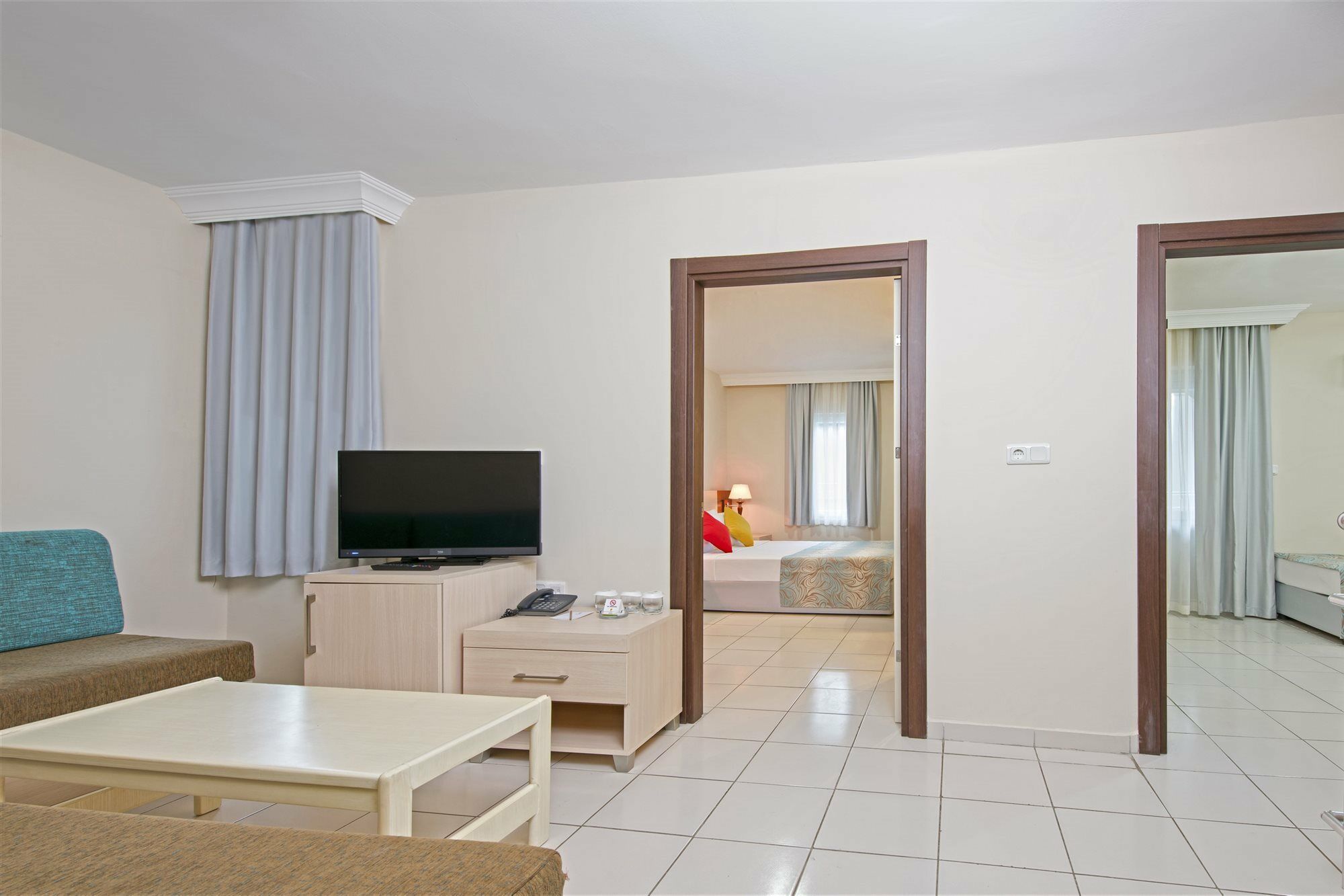 Club Sidelya Hotel Exterior photo